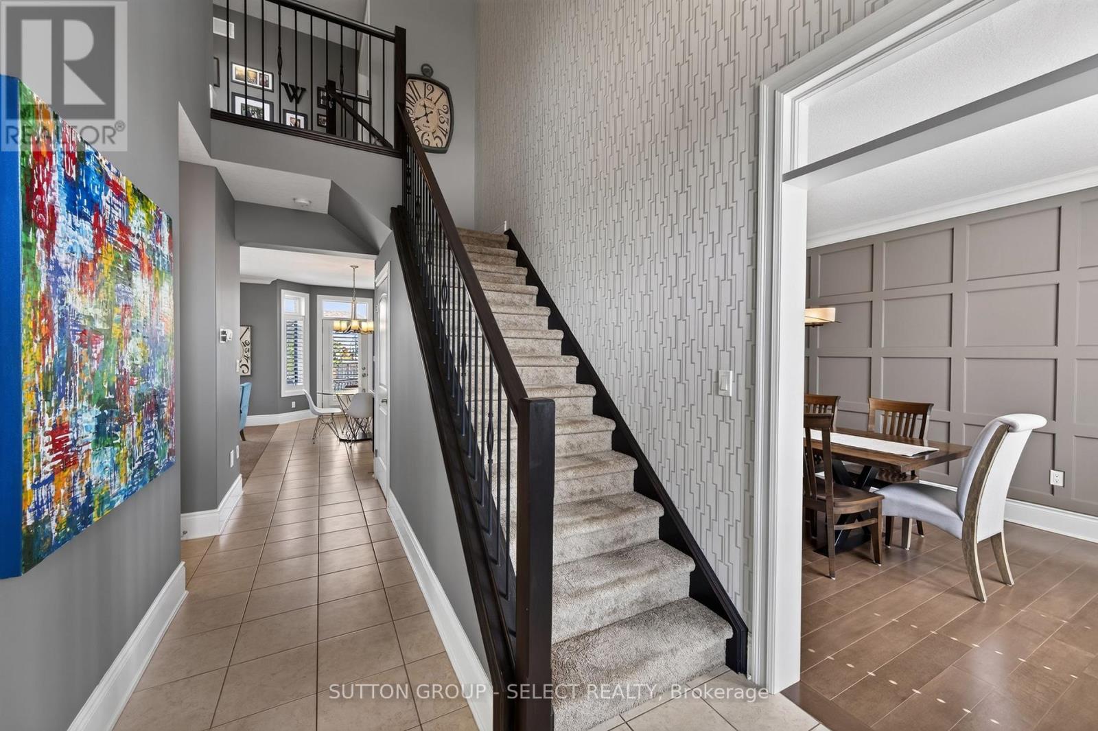 68 Blue Heron Drive, Middlesex Centre (Ilderton), Ontario  N0M 2A0 - Photo 4 - X13846044