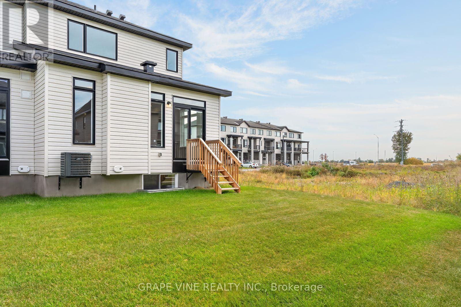 595 Arbia Ridge, Ottawa, Ontario  K2S 2S3 - Photo 38 - X13846076
