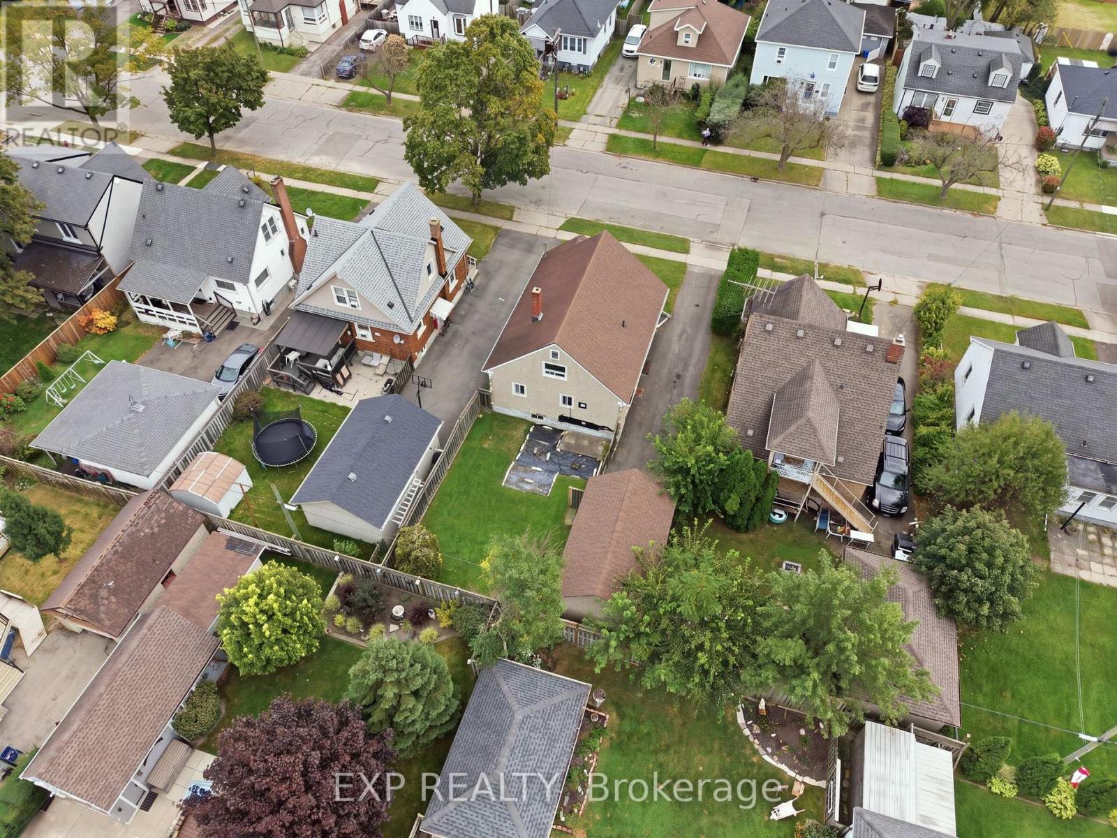 63 Lyons Avenue, Welland, Ontario  L3B 1L8 - Photo 6 - X13845998