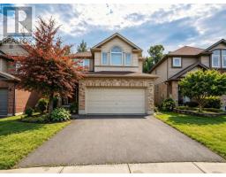 855 SANDCHERRY STREET, London North, Ontario