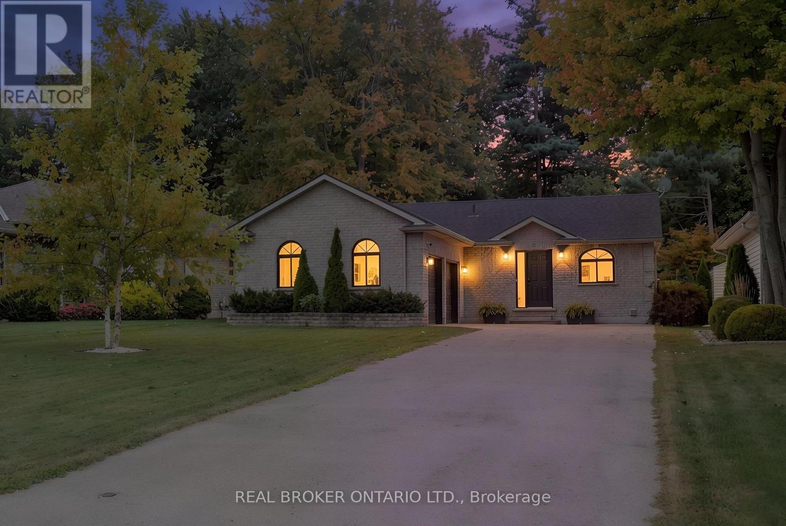 53 HAWTREY ROAD, Norfolk, Ontario