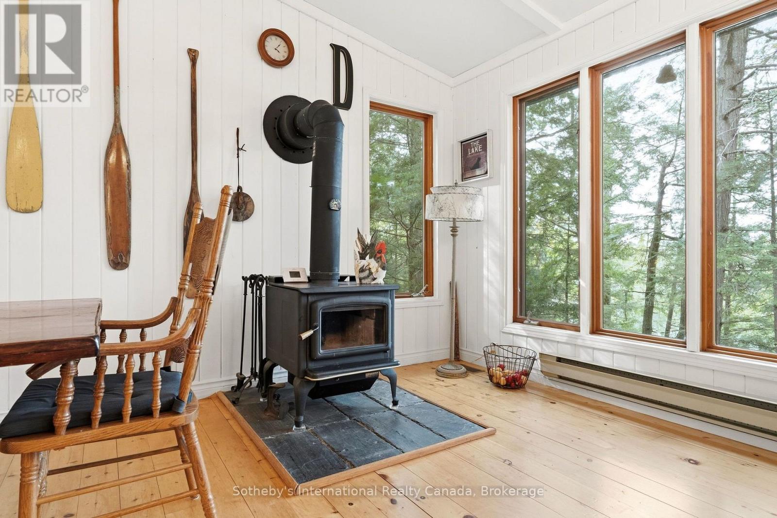 1058 Timber Trail, Bracebridge (Oakley), Ontario  P1L 1X1 - Photo 14 - X13846070
