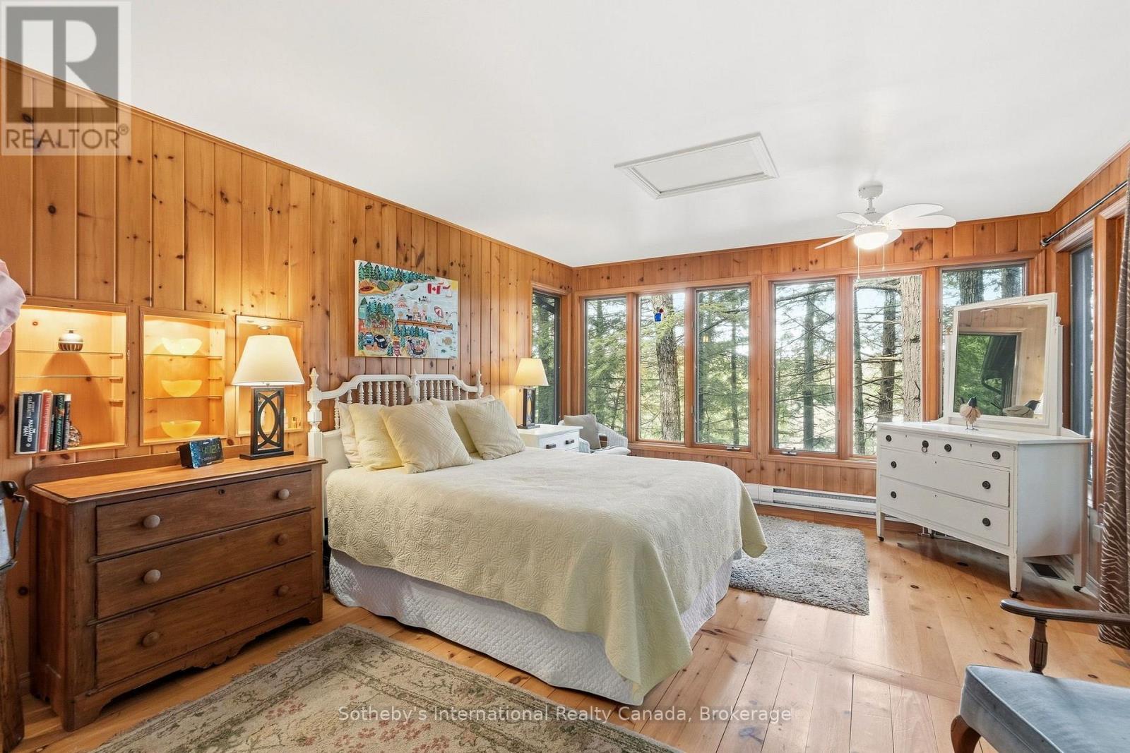 1058 Timber Trail, Bracebridge (Oakley), Ontario  P1L 1X1 - Photo 17 - X13846070