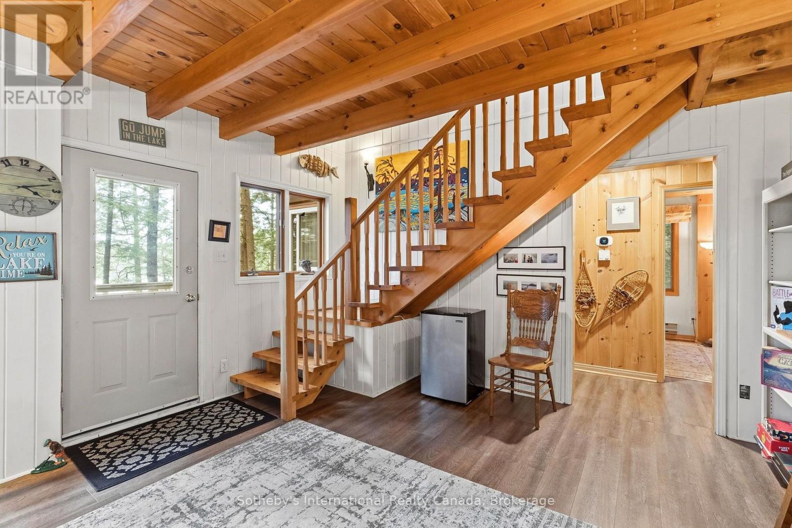 1058 Timber Trail, Bracebridge (Oakley), Ontario  P1L 1X1 - Photo 20 - X13846070