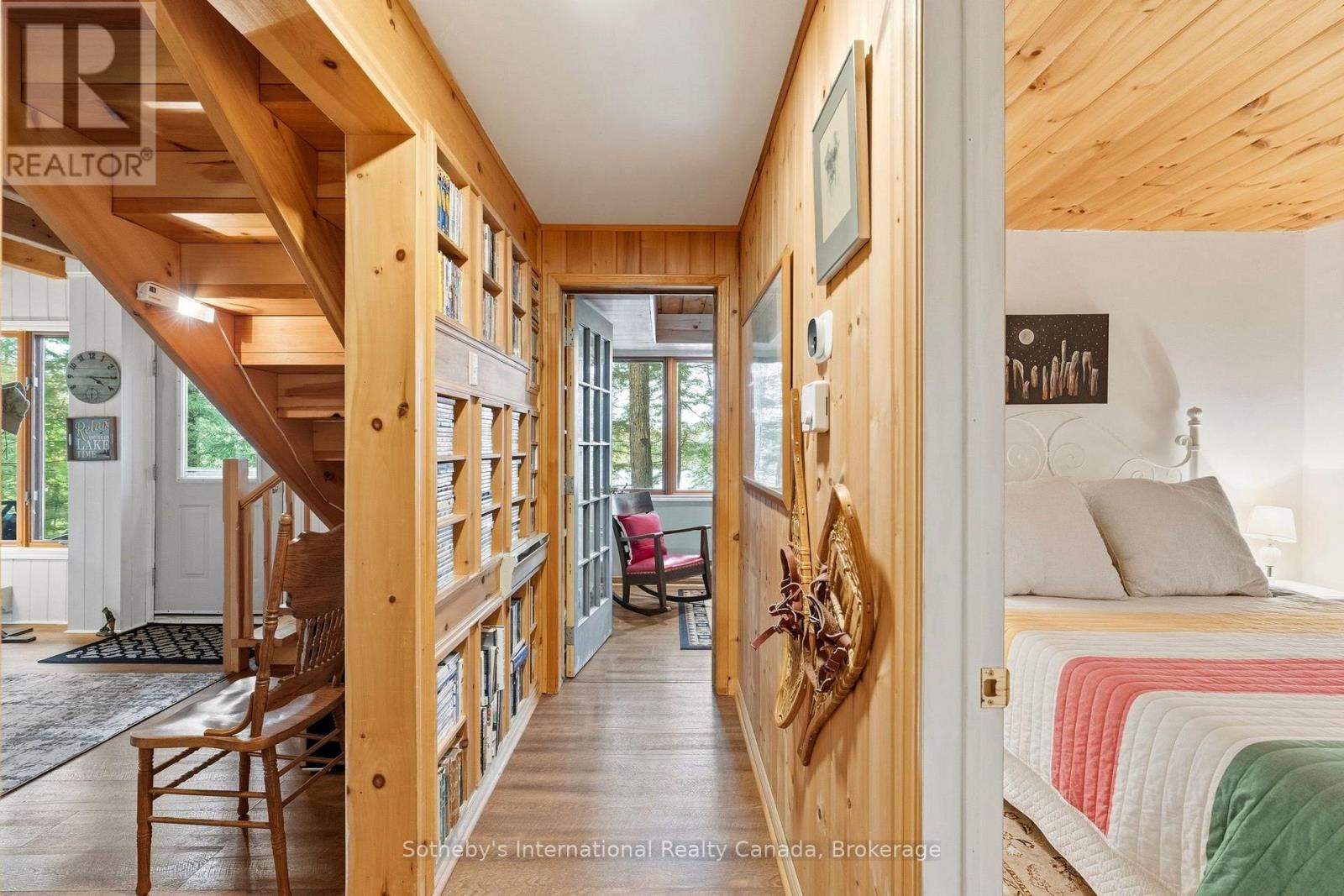 1058 Timber Trail, Bracebridge (Oakley), Ontario  P1L 1X1 - Photo 24 - X13846070
