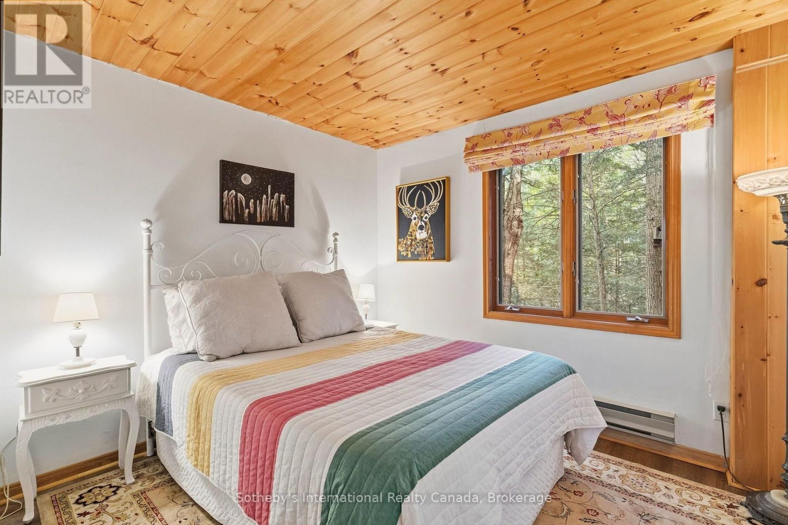 1058 Timber Trail, Bracebridge (Oakley), Ontario  P1L 1X1 - Photo 25 - X13846070