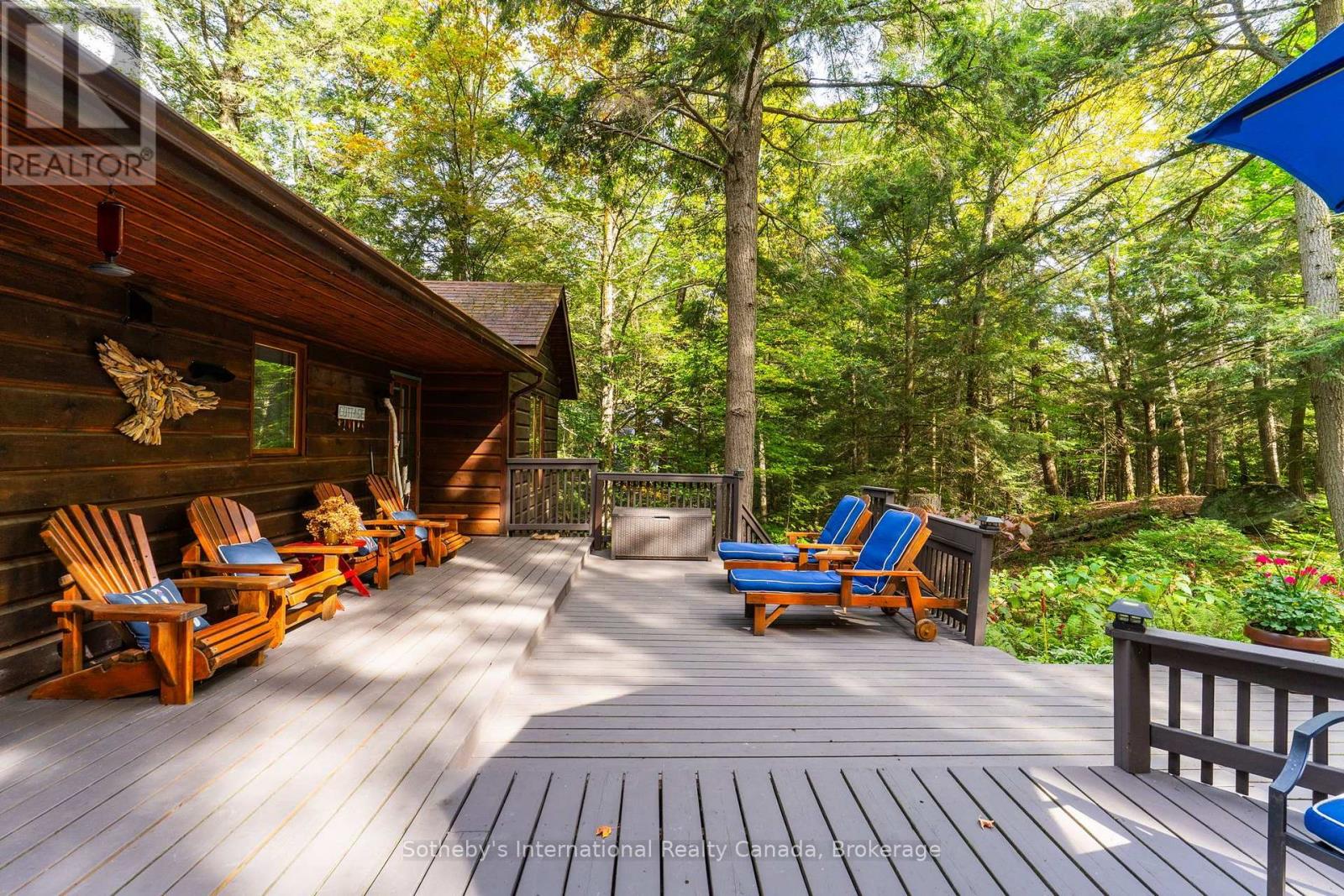 1058 Timber Trail, Bracebridge (Oakley), Ontario  P1L 1X1 - Photo 29 - X13846070
