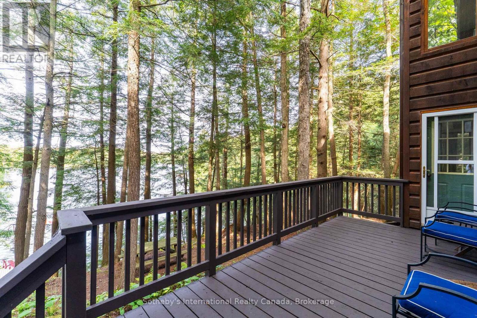 1058 Timber Trail, Bracebridge (Oakley), Ontario  P1L 1X1 - Photo 30 - X13846070
