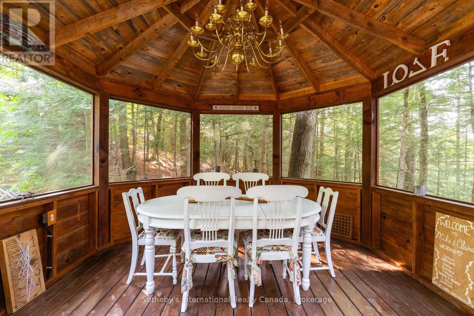 1058 Timber Trail, Bracebridge (Oakley), Ontario  P1L 1X1 - Photo 31 - X13846070