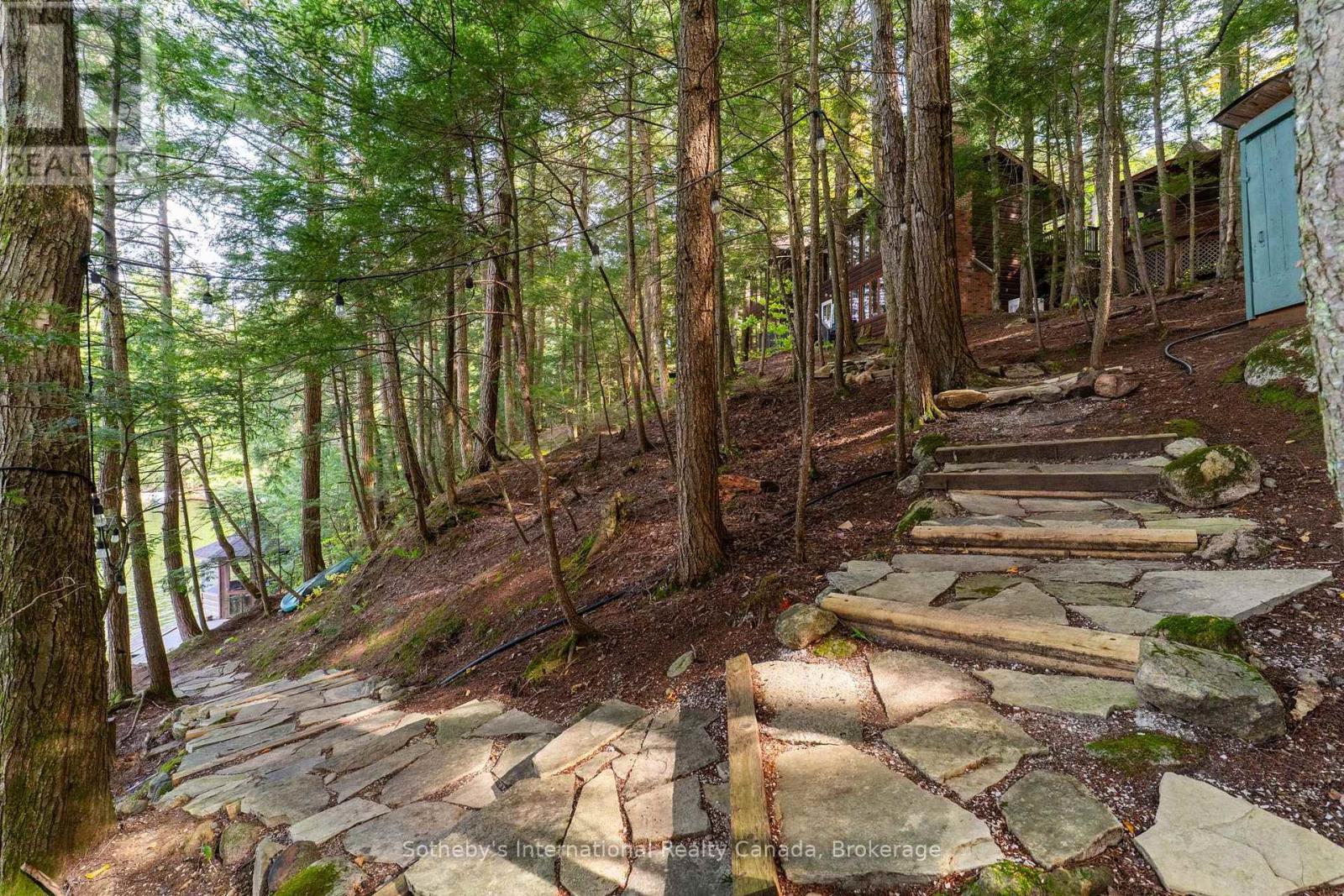 1058 Timber Trail, Bracebridge (Oakley), Ontario  P1L 1X1 - Photo 33 - X13846070