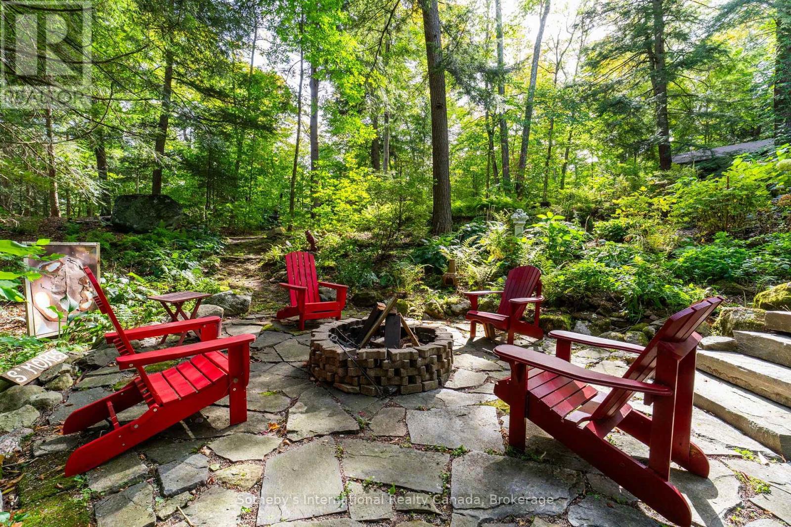 1058 Timber Trail, Bracebridge (Oakley), Ontario  P1L 1X1 - Photo 34 - X13846070