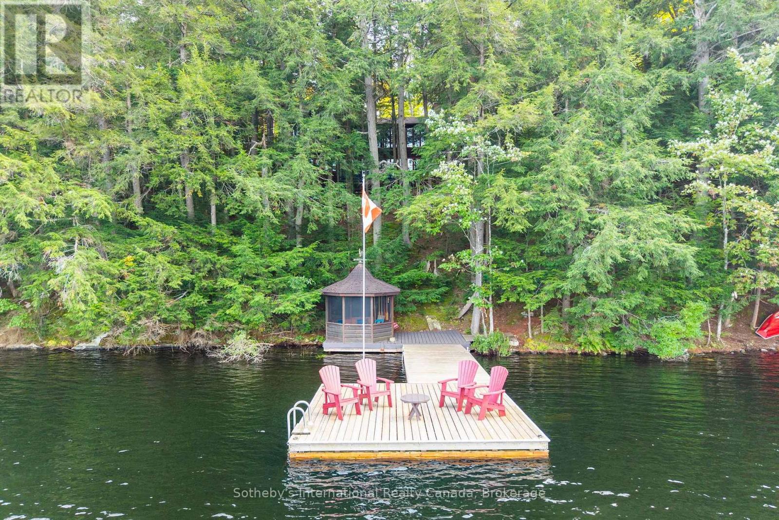 1058 Timber Trail, Bracebridge (Oakley), Ontario  P1L 1X1 - Photo 35 - X13846070