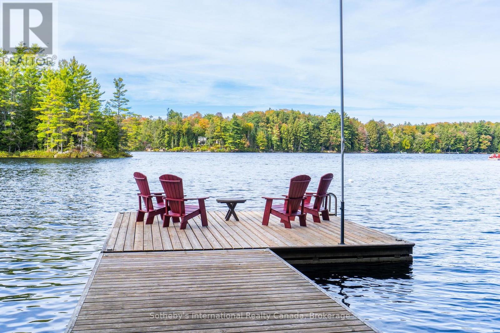 1058 Timber Trail, Bracebridge (Oakley), Ontario  P1L 1X1 - Photo 39 - X13846070