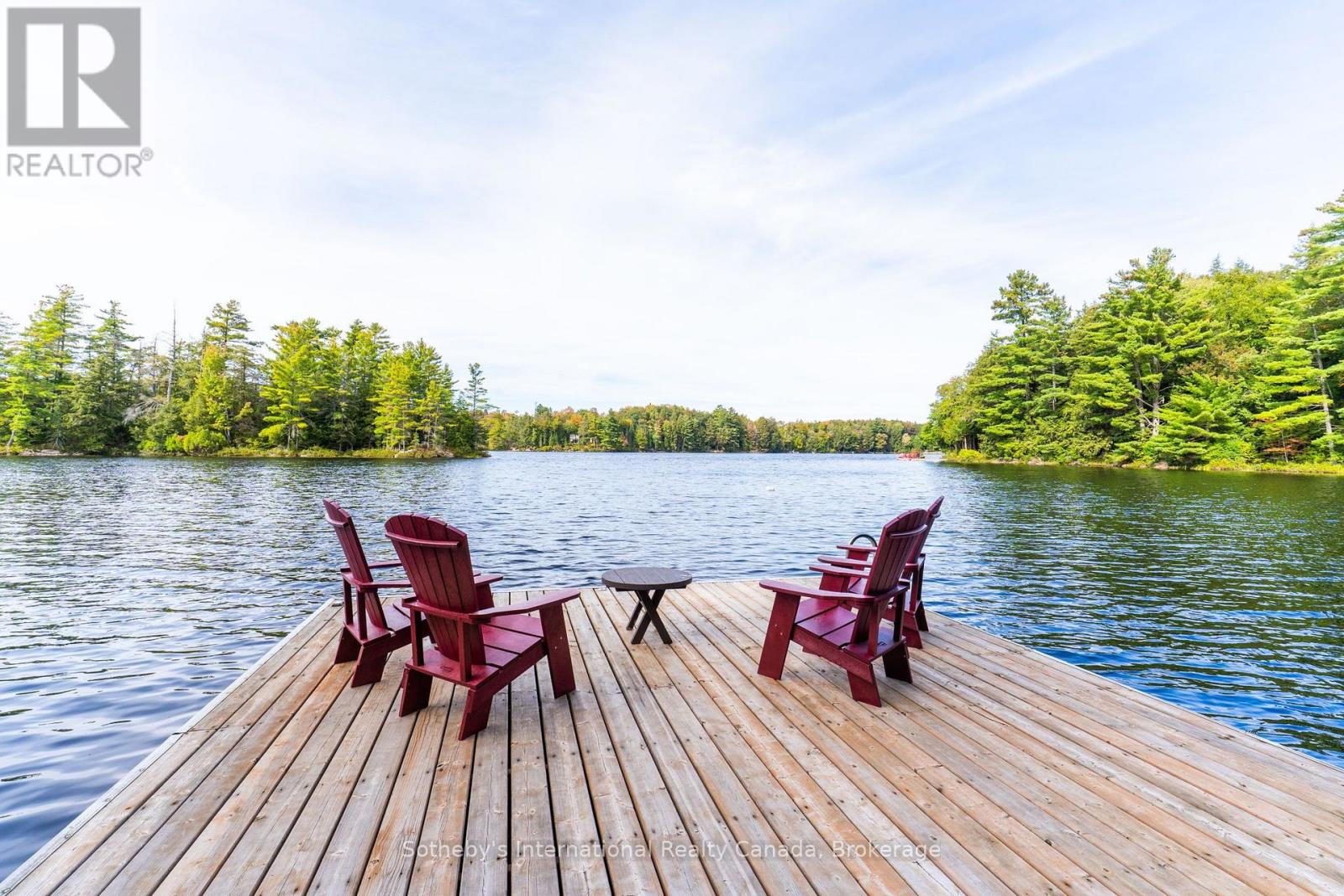 1058 Timber Trail, Bracebridge (Oakley), Ontario  P1L 1X1 - Photo 40 - X13846070