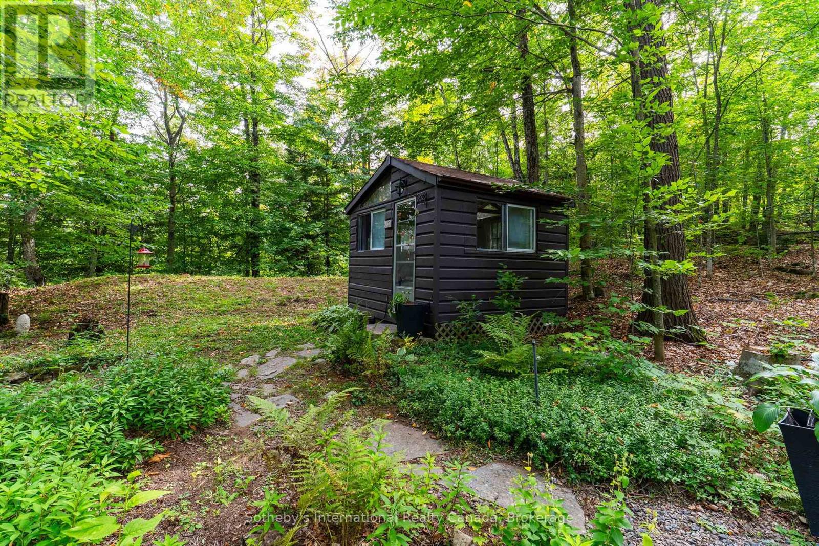 1058 Timber Trail, Bracebridge (Oakley), Ontario  P1L 1X1 - Photo 41 - X13846070