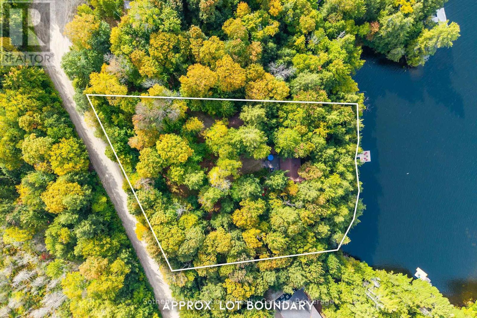 1058 Timber Trail, Bracebridge (Oakley), Ontario  P1L 1X1 - Photo 43 - X13846070