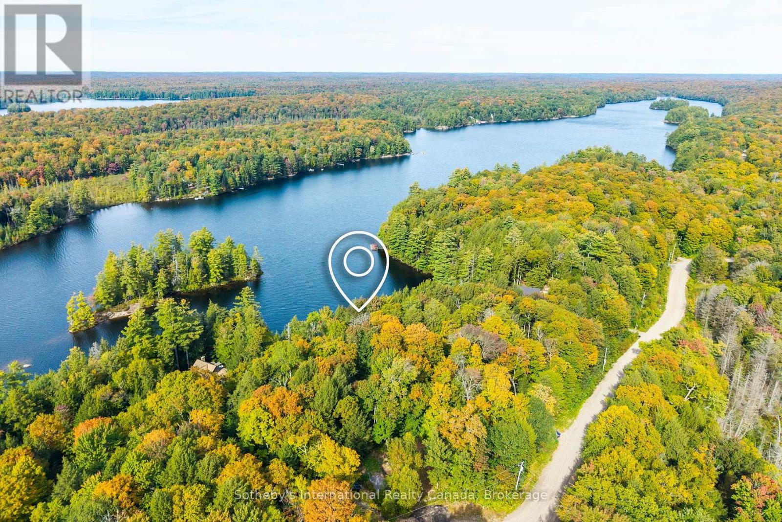 1058 Timber Trail, Bracebridge (Oakley), Ontario  P1L 1X1 - Photo 45 - X13846070