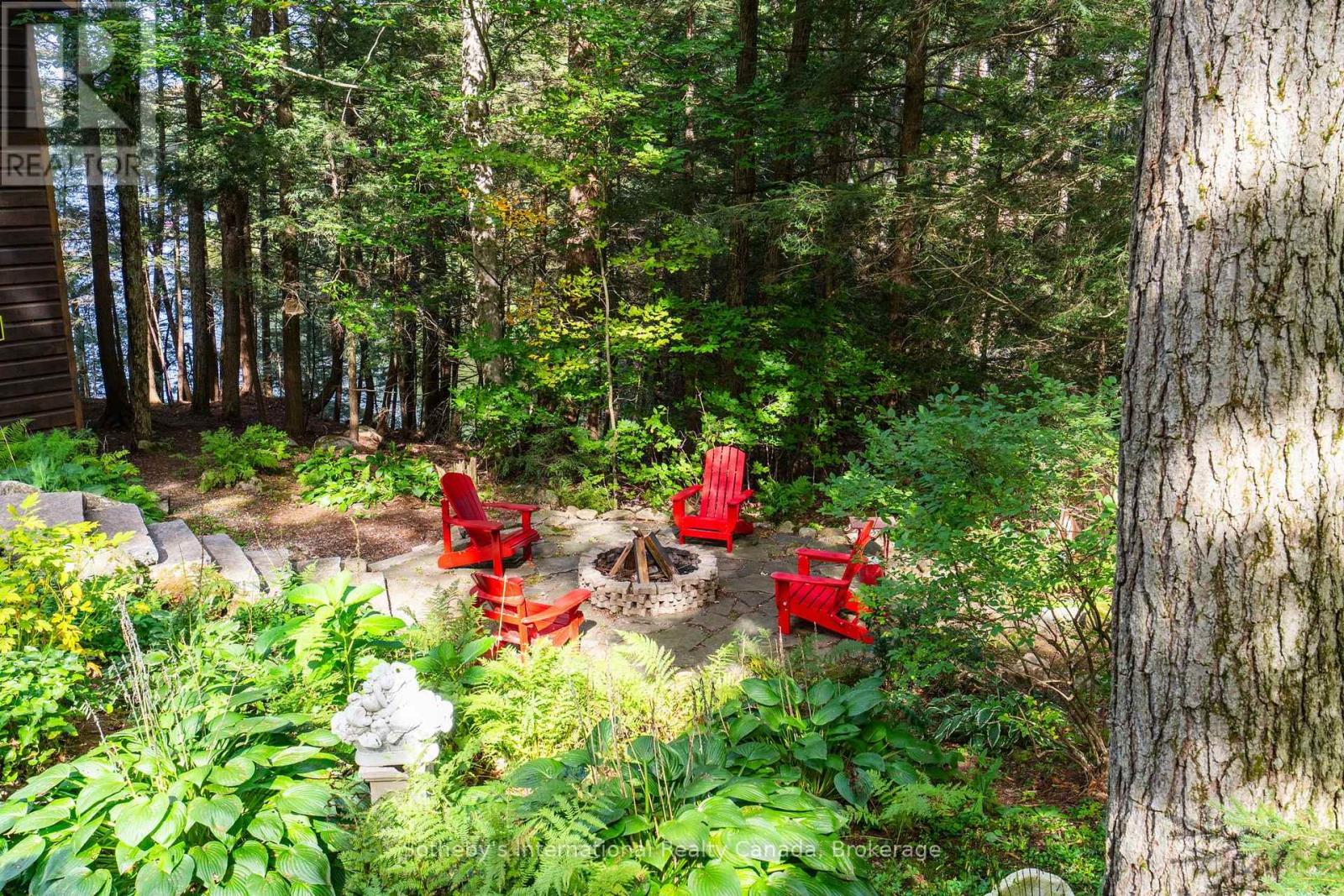 1058 Timber Trail, Bracebridge (Oakley), Ontario  P1L 1X1 - Photo 5 - X13846070