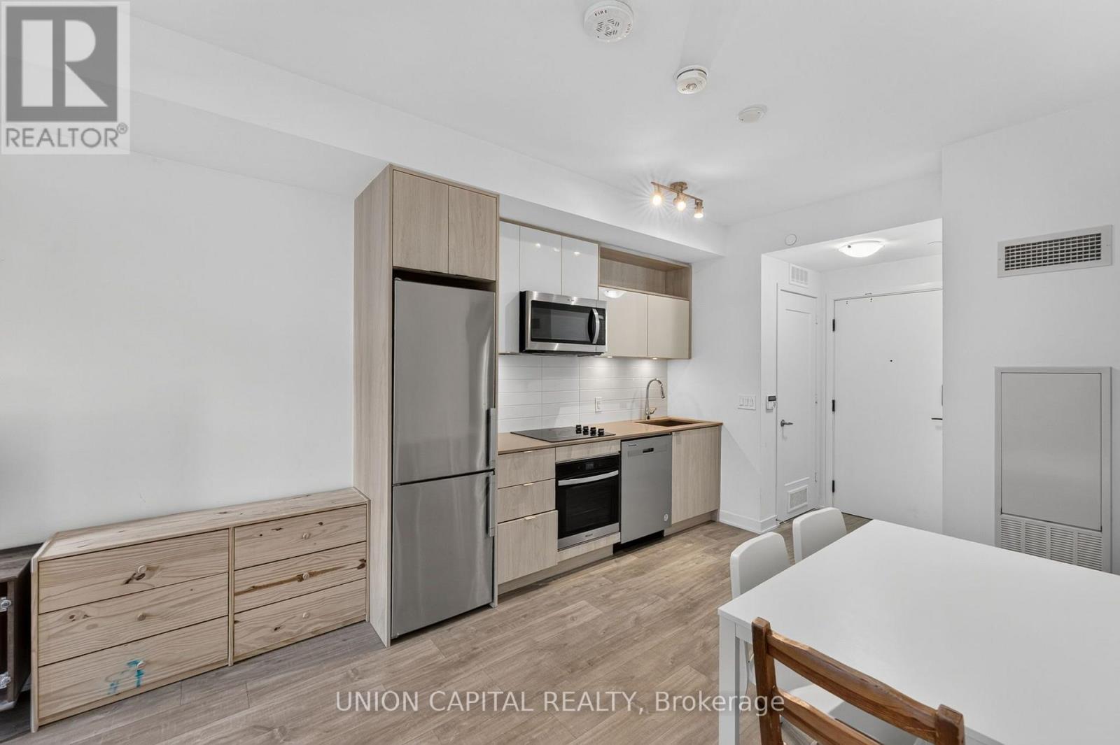 609 - 70 Princess Street, Toronto (Waterfront Communities), Ontario  M5A 0X6 - Photo 10 - C13845976
