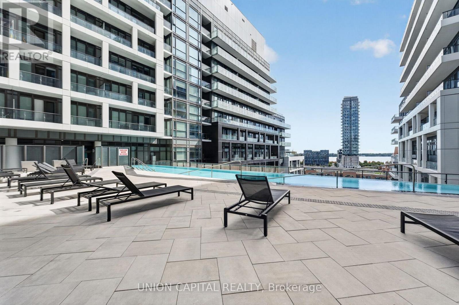609 - 70 Princess Street, Toronto (Waterfront Communities), Ontario  M5A 0X6 - Photo 16 - C13845976