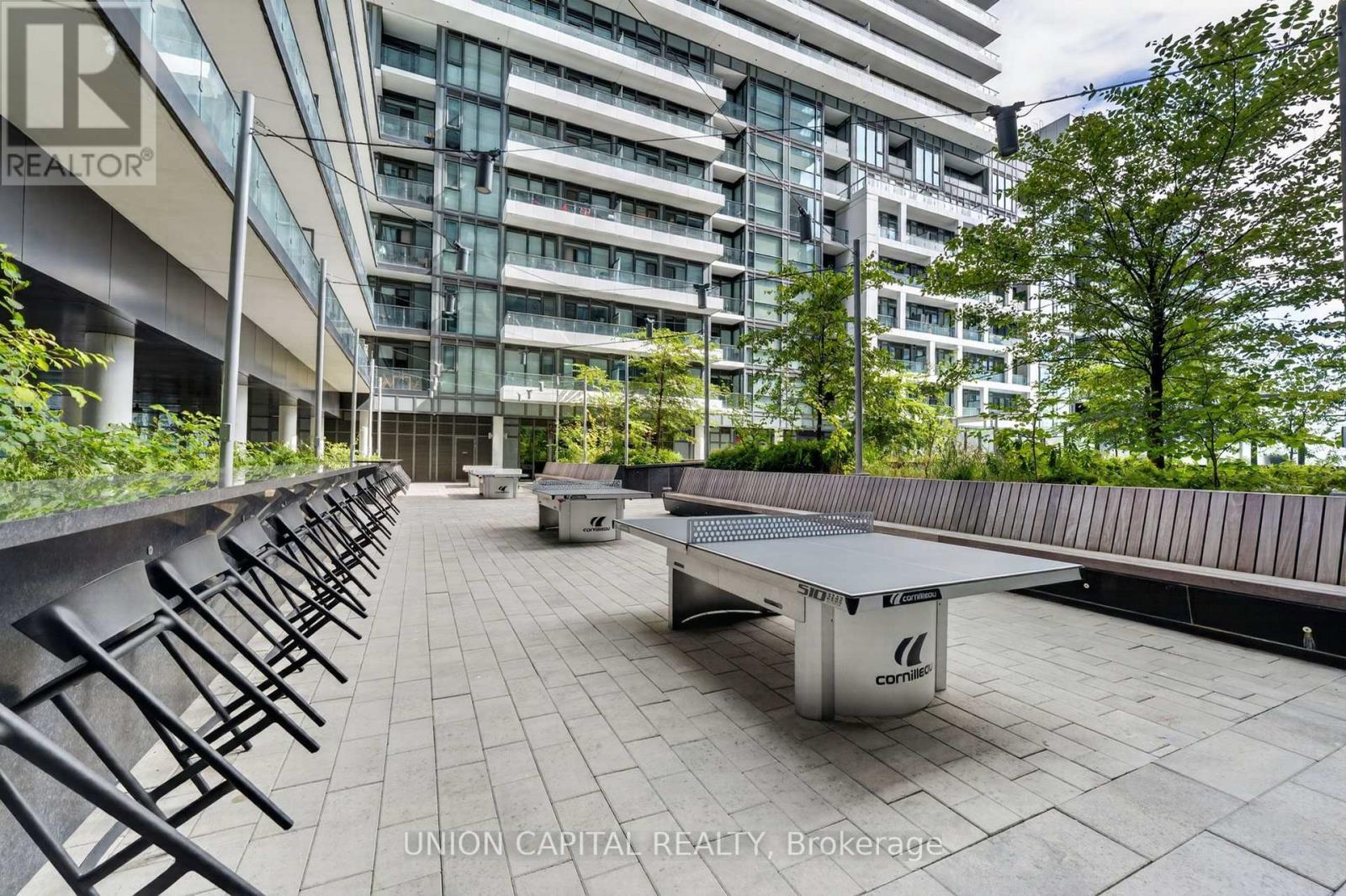 609 - 70 Princess Street, Toronto (Waterfront Communities), Ontario  M5A 0X6 - Photo 17 - C13845976