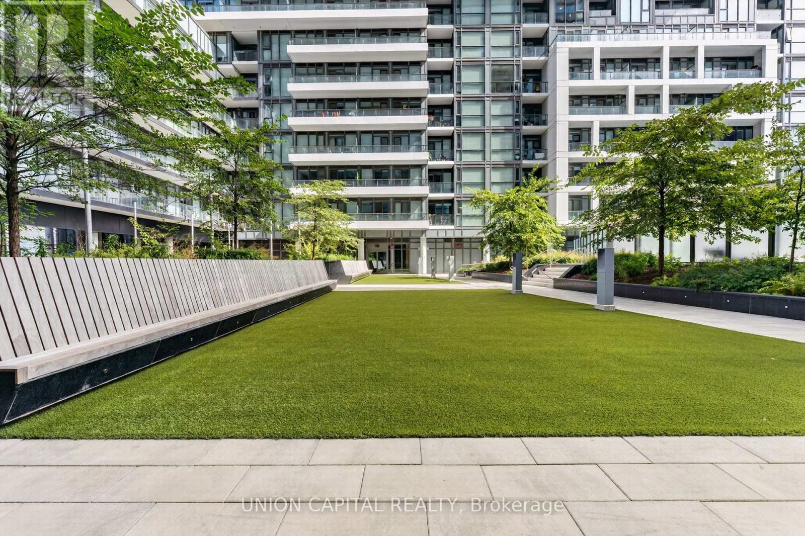 609 - 70 Princess Street, Toronto (Waterfront Communities), Ontario  M5A 0X6 - Photo 18 - C13845976