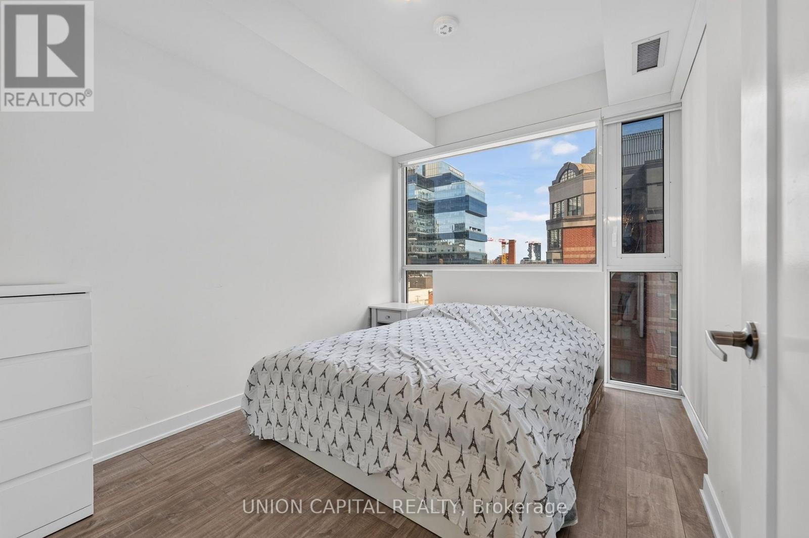 609 - 70 Princess Street, Toronto (Waterfront Communities), Ontario  M5A 0X6 - Photo 6 - C13845976