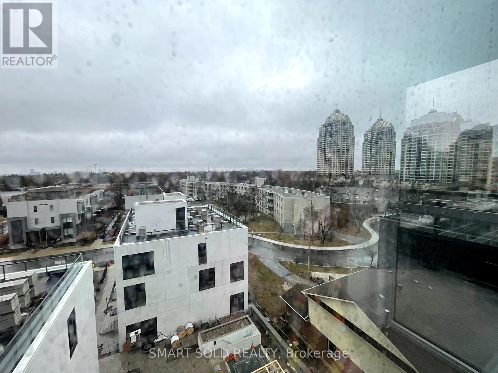 610 - 6 Greenbriar Road E, Toronto, Ontario  M2K 0H6 - Photo 22 - C13846010