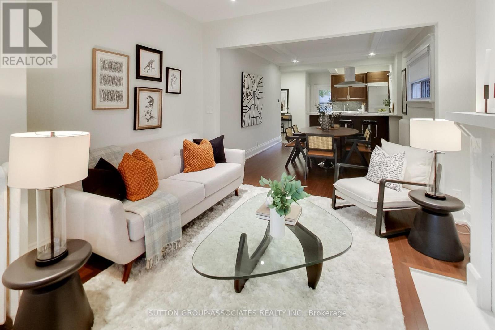 267 Lauder Avenue, Toronto (Oakwood Village), Ontario  M6E 3H5 - Photo 3 - C13846060