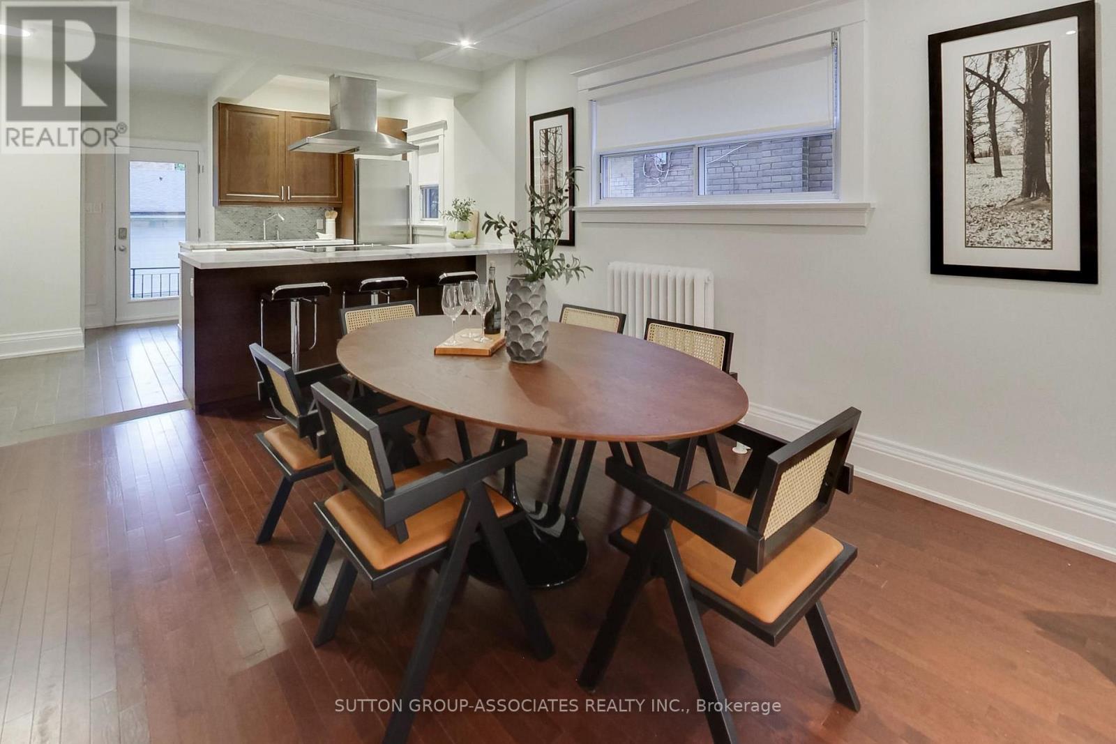 267 Lauder Avenue, Toronto (Oakwood Village), Ontario  M6E 3H5 - Photo 7 - C13846060