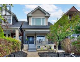 267 LAUDER AVENUE, Toronto, Ontario