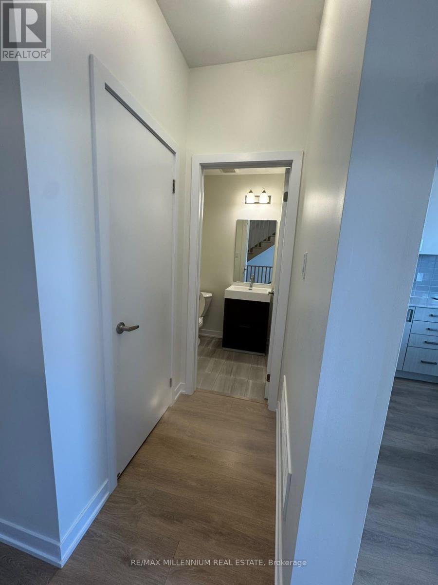 1106 - 1865 Pickering Parkway, Pickering (Village East), Ontario  L1V 0H2 - Photo 14 - E13845980