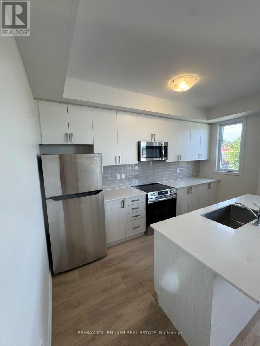 1106 - 1865 Pickering Parkway, Pickering (Village East), Ontario  L1V 0H2 - Photo 2 - E13845980