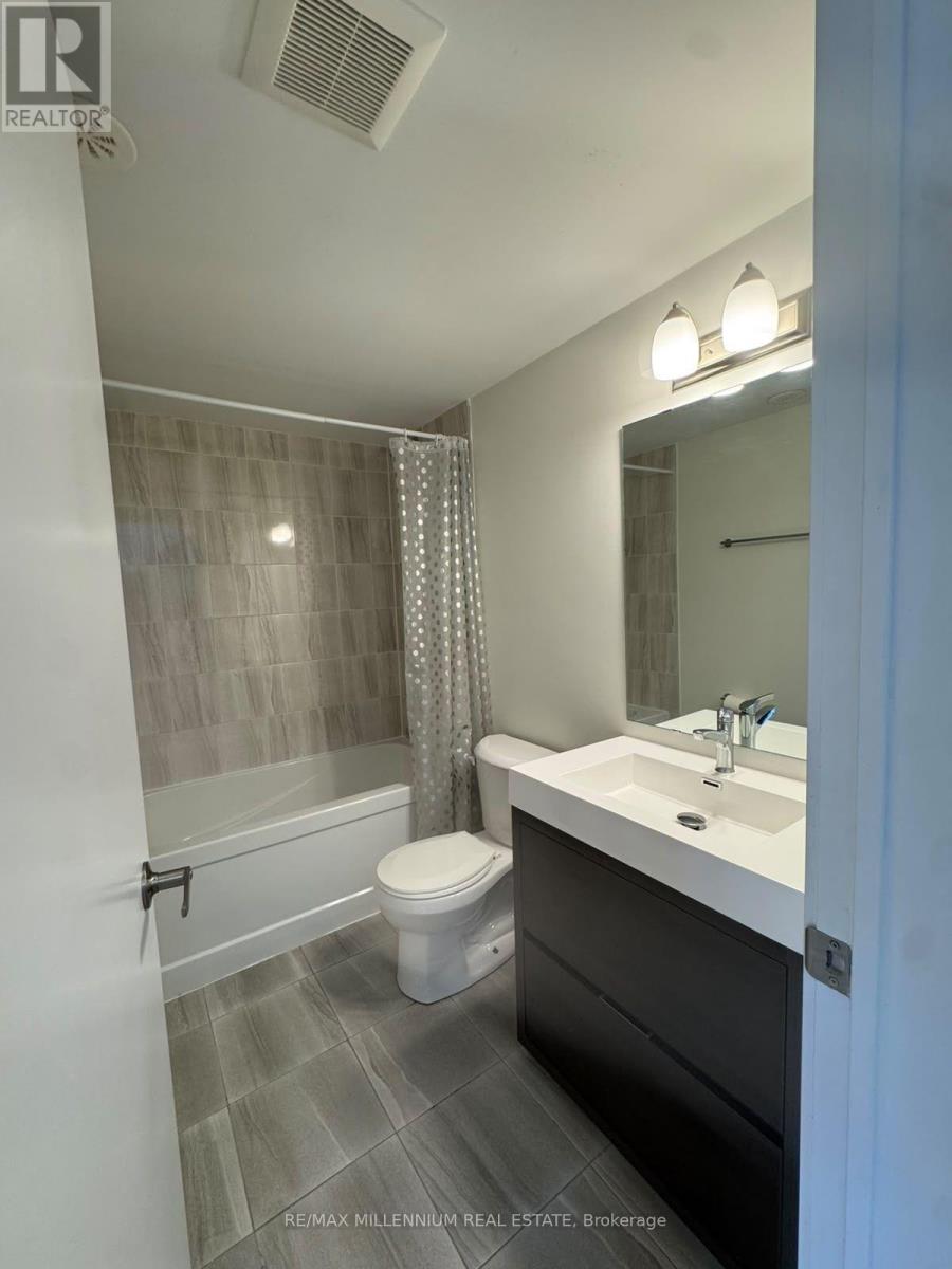 1106 - 1865 Pickering Parkway, Pickering (Village East), Ontario  L1V 0H2 - Photo 20 - E13845980