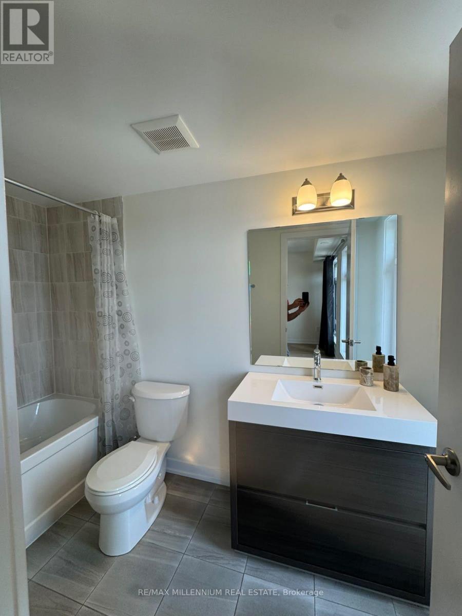 1106 - 1865 Pickering Parkway, Pickering (Village East), Ontario  L1V 0H2 - Photo 22 - E13845980