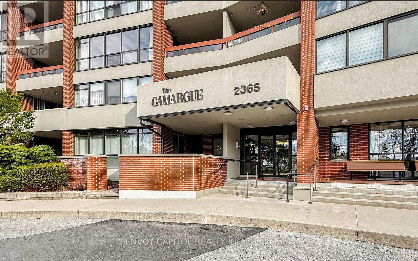 1901 - 2365 KENNEDY ROAD, toronto (agincourt south-malvern west), Ontario