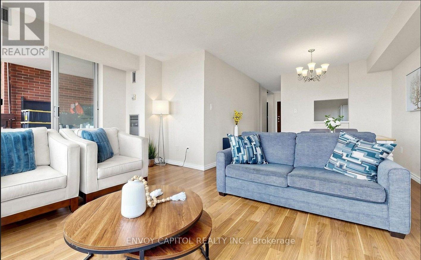 1901 - 2365 Kennedy Road, Toronto (Agincourt South-Malvern West), Ontario  M1T 3S6 - Photo 10 - E13845994