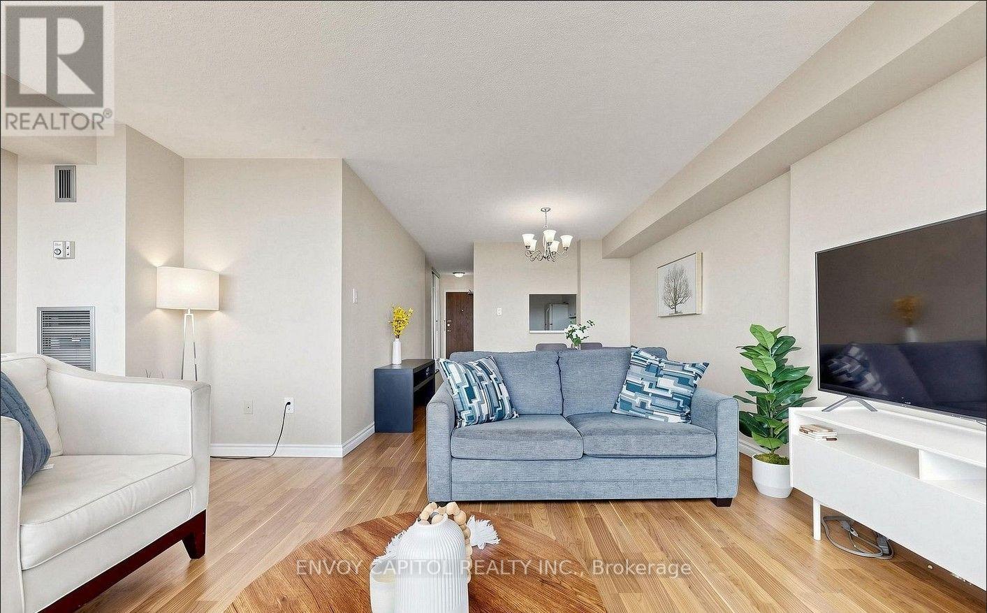 1901 - 2365 Kennedy Road, Toronto (Agincourt South-Malvern West), Ontario  M1T 3S6 - Photo 11 - E13845994