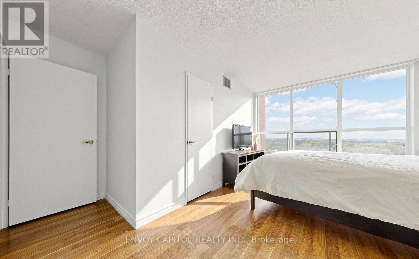 1901 - 2365 Kennedy Road, Toronto (Agincourt South-Malvern West), Ontario  M1T 3S6 - Photo 14 - E13845994