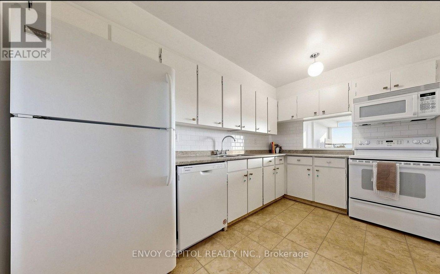 1901 - 2365 Kennedy Road, Toronto (Agincourt South-Malvern West), Ontario  M1T 3S6 - Photo 15 - E13845994