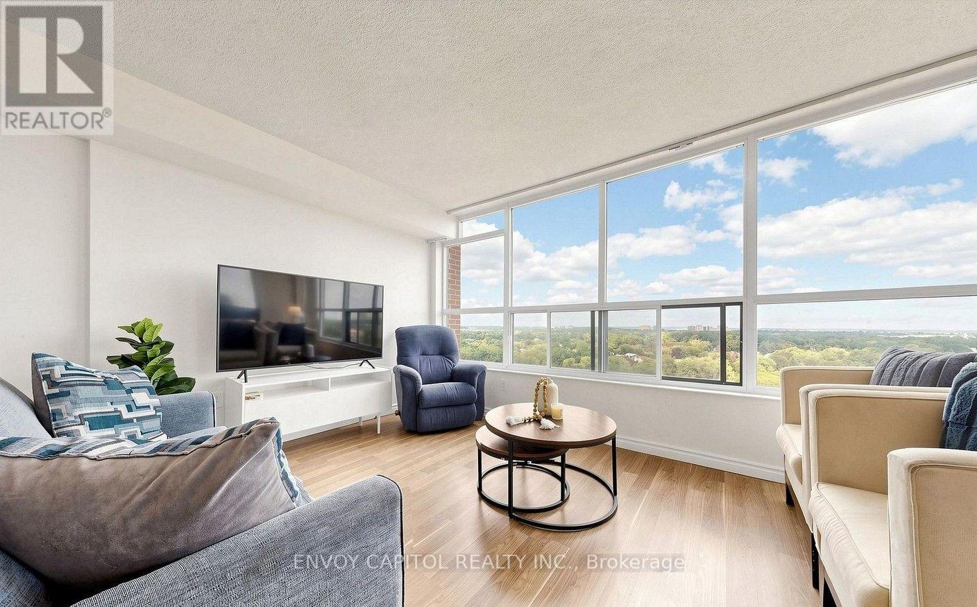 1901 - 2365 Kennedy Road, Toronto (Agincourt South-Malvern West), Ontario  M1T 3S6 - Photo 17 - E13845994