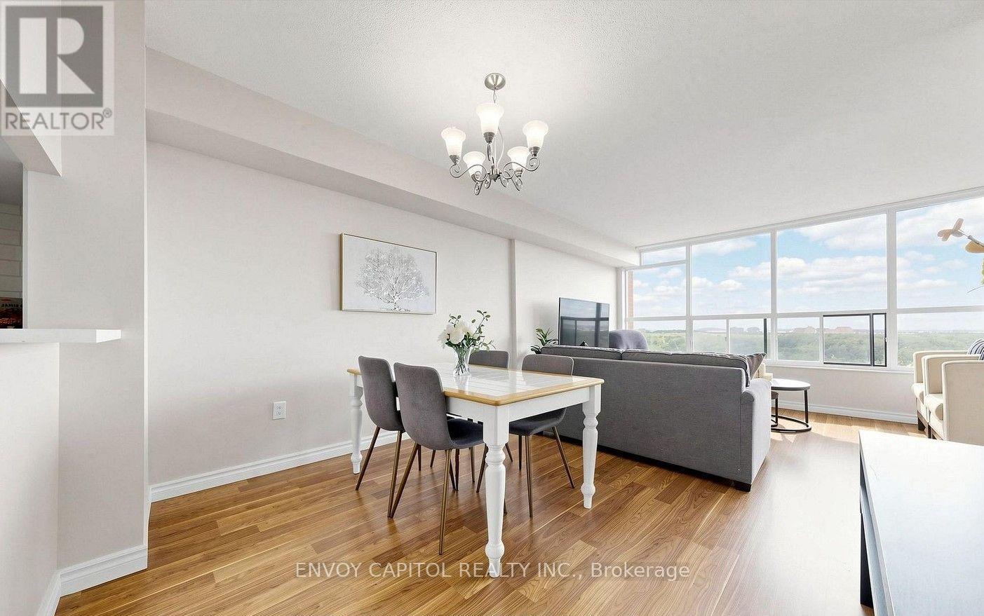 1901 - 2365 Kennedy Road, Toronto (Agincourt South-Malvern West), Ontario  M1T 3S6 - Photo 18 - E13845994