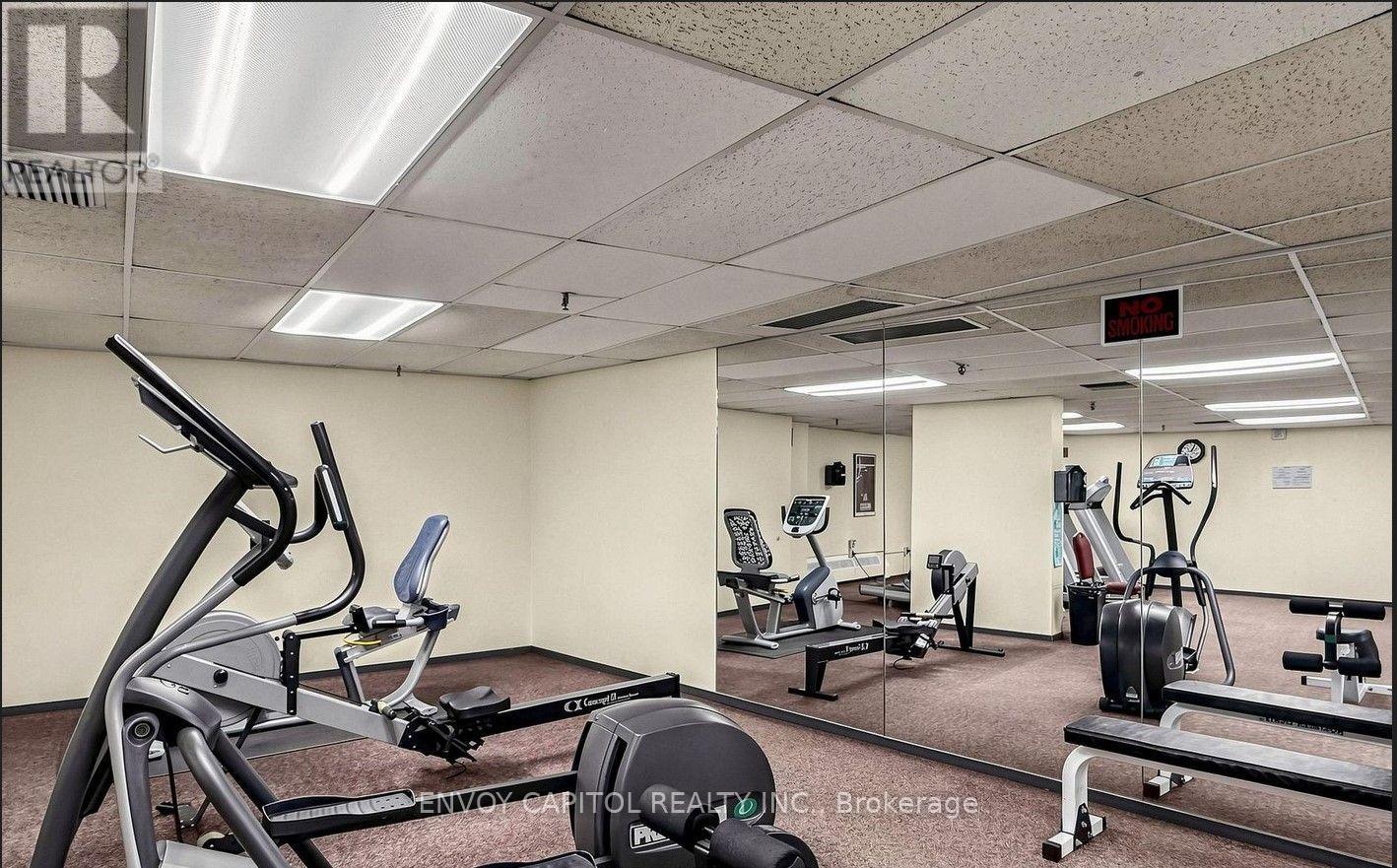 1901 - 2365 Kennedy Road, Toronto (Agincourt South-Malvern West), Ontario  M1T 3S6 - Photo 6 - E13845994