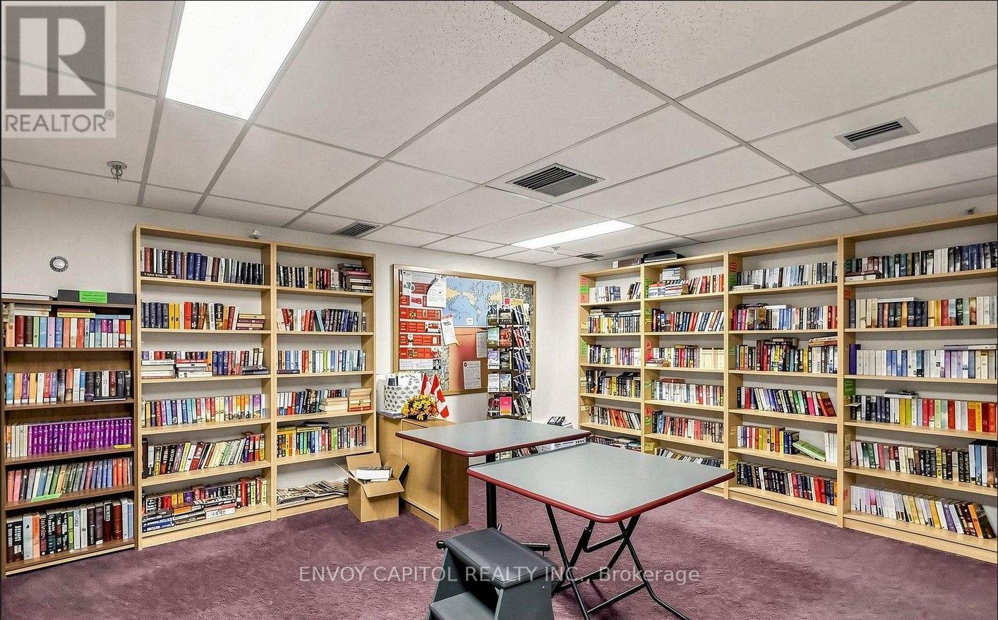 1901 - 2365 Kennedy Road, Toronto (Agincourt South-Malvern West), Ontario  M1T 3S6 - Photo 9 - E13845994