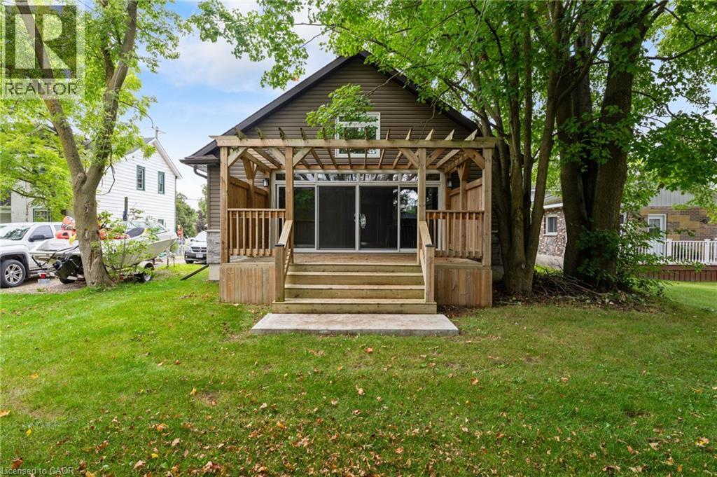 52 Queen Street, Brussels, Ontario  N0G 1H0 - Photo 41 - 40867674