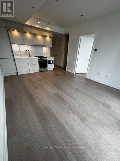 1803 - 448 Burnhamthorpe Road, Mississauga (City Centre), Ontario  L5B 0R4 - Photo 27 - W13845986