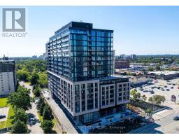 603 - 86 DUNDAS STREET E, Mississauga, Ontario