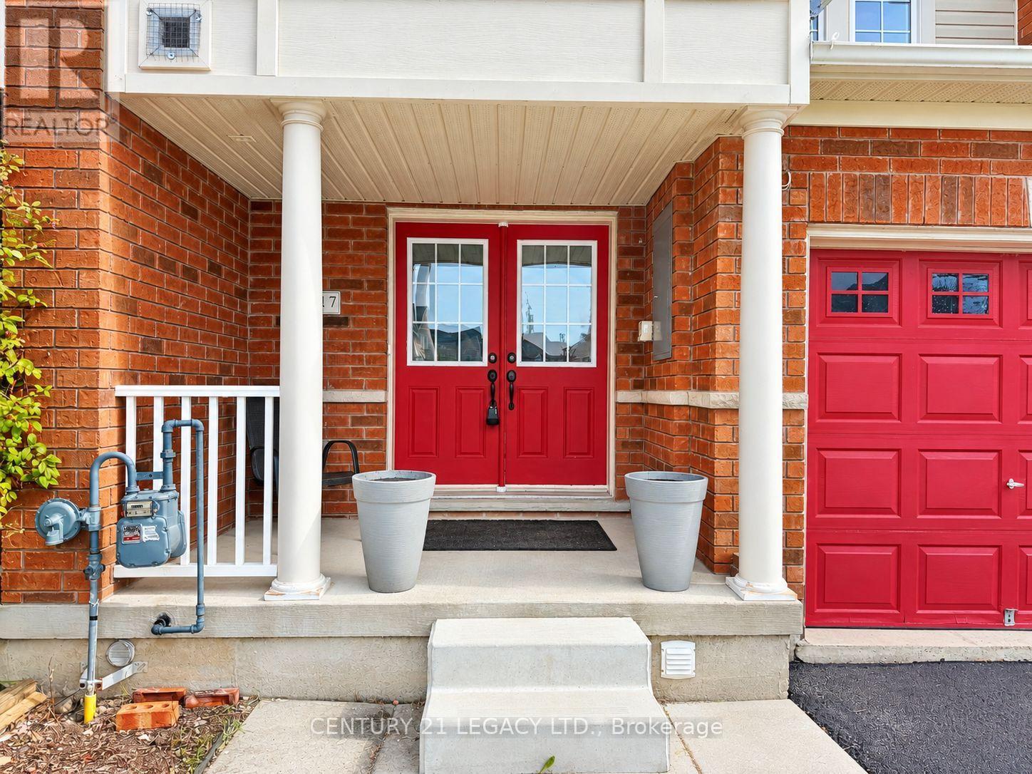 3317 Mikalda Road, Burlington, Ontario  L7M 0K8 - Photo 2 - W13846002