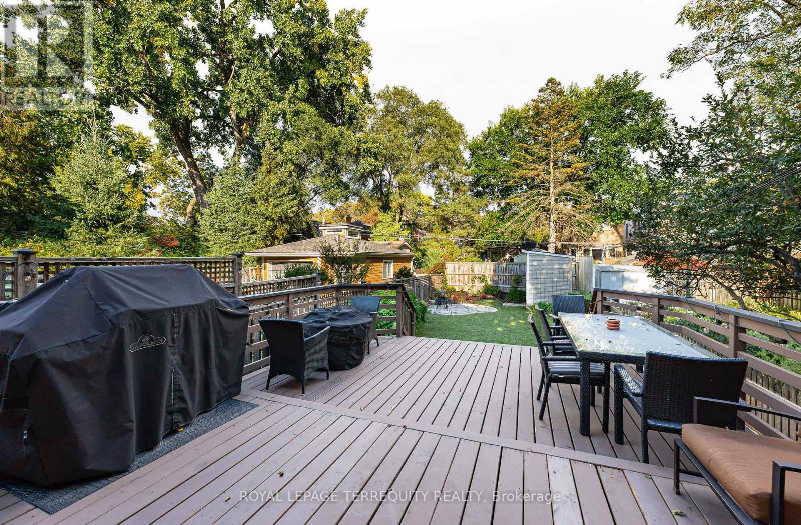 263 Windermere Avenue, Toronto, Ontario  M6S 3K4 - Photo 36 - W13846030