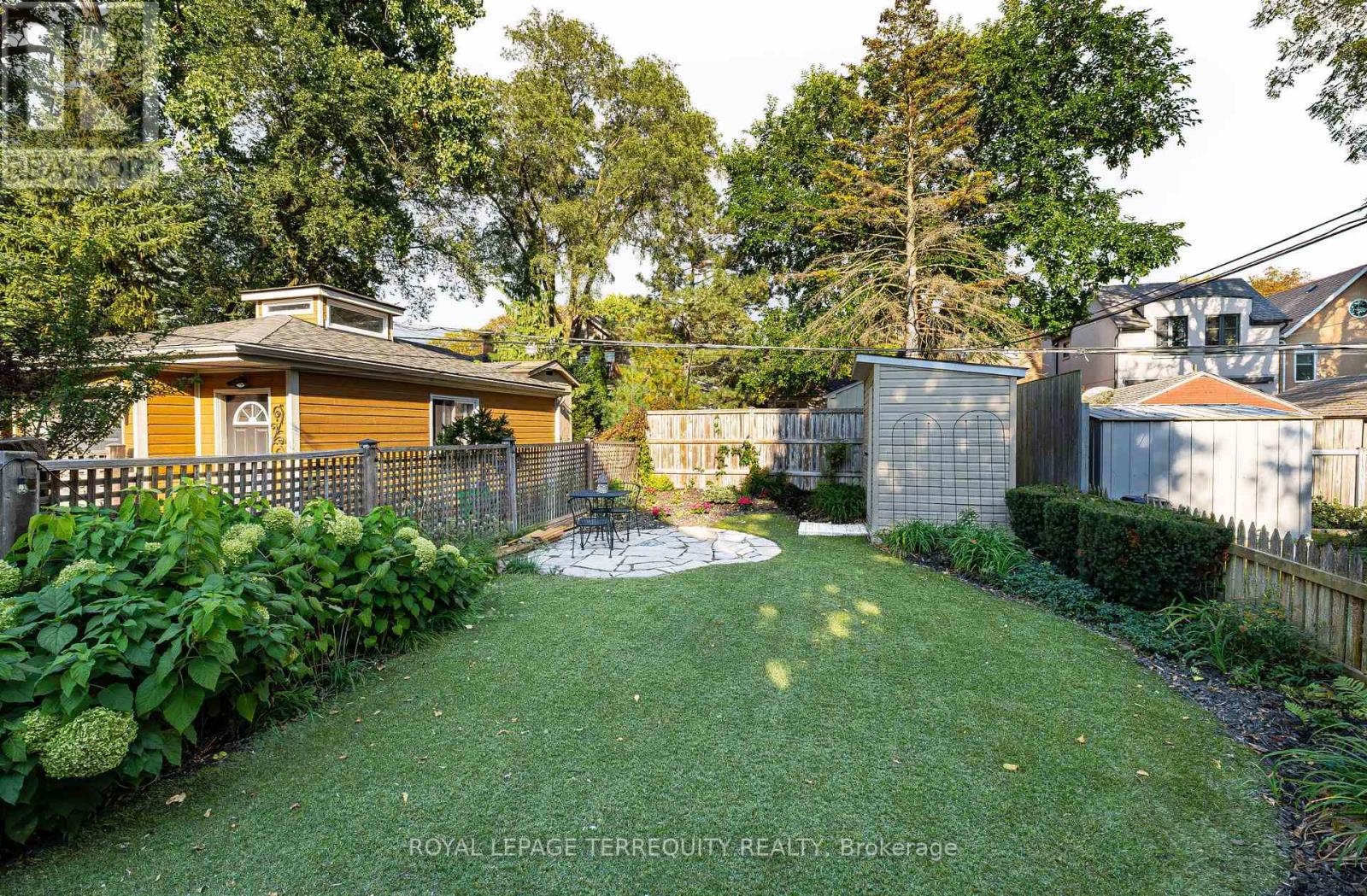 263 Windermere Avenue, Toronto, Ontario  M6S 3K4 - Photo 37 - W13846030